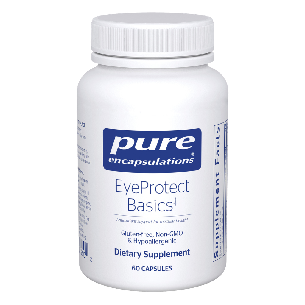 EyeProtect Basics‡