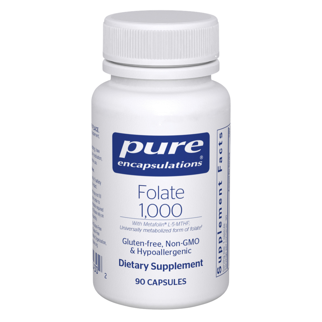 Folate 1000 