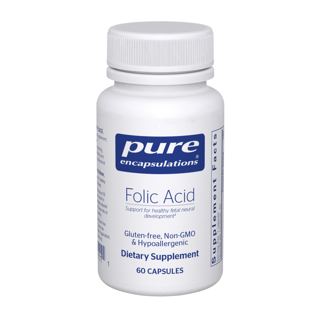 Folic Acid