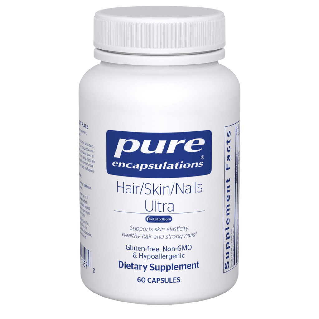 Hair/Skin/Nails Ultra