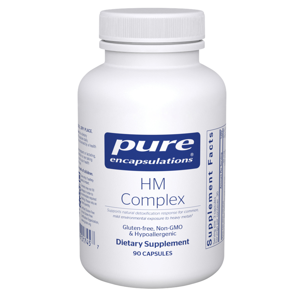 HM Complex 90's - IMPROVED