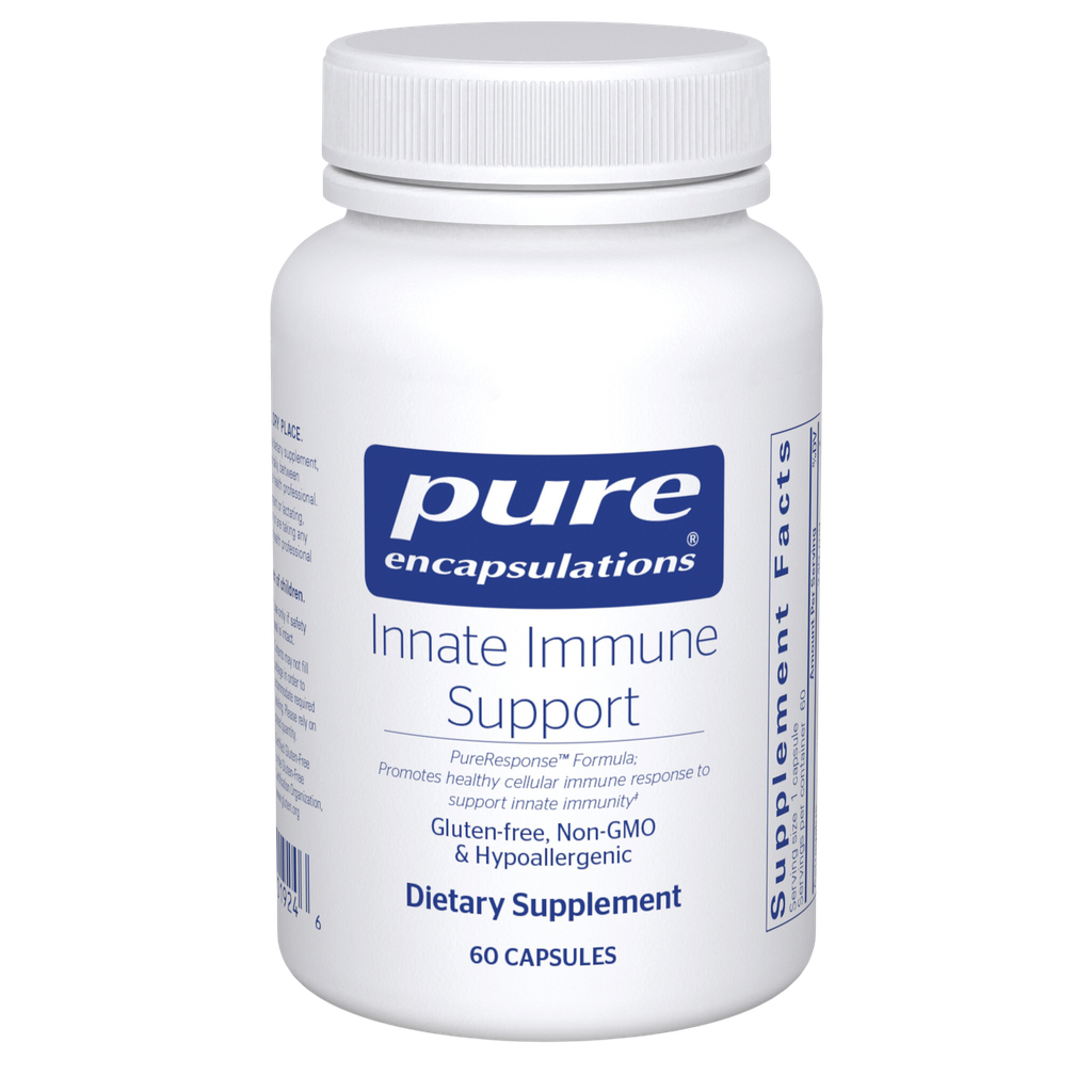 Innate Immune Support