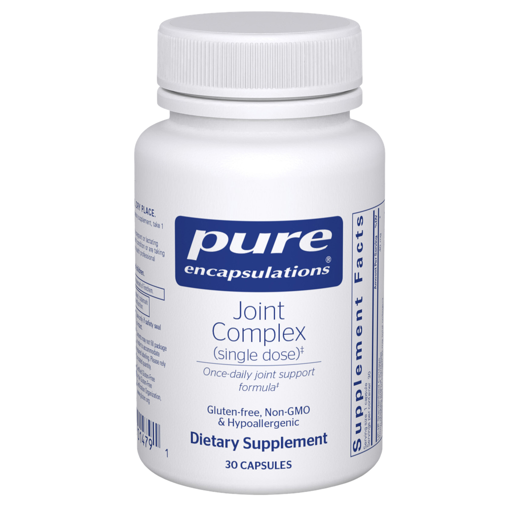 Joint Complex (single dose)‡ 30's 