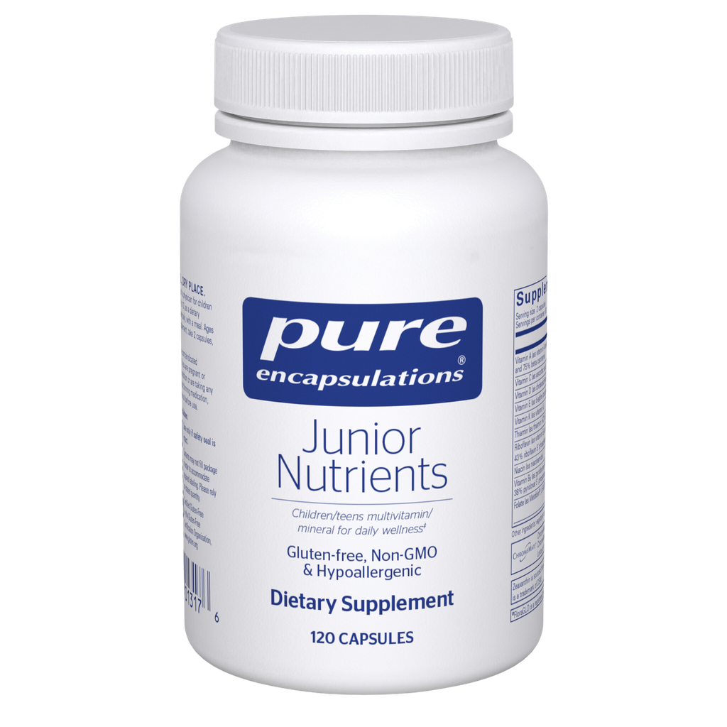 Junior Nutrients