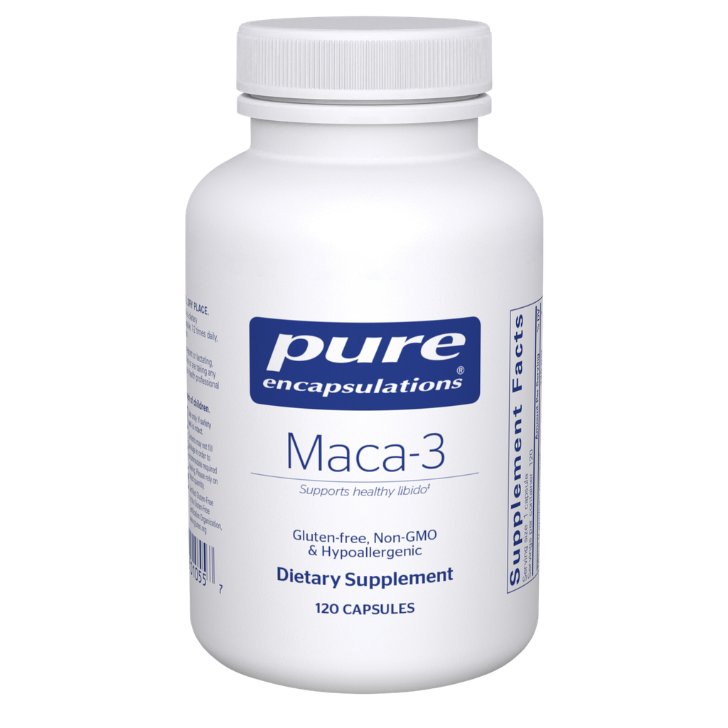 Maca-3 120's 