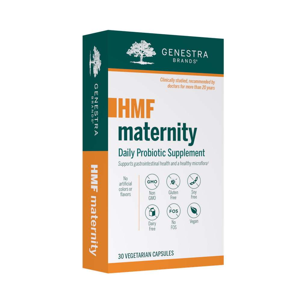 HMF Maternity
