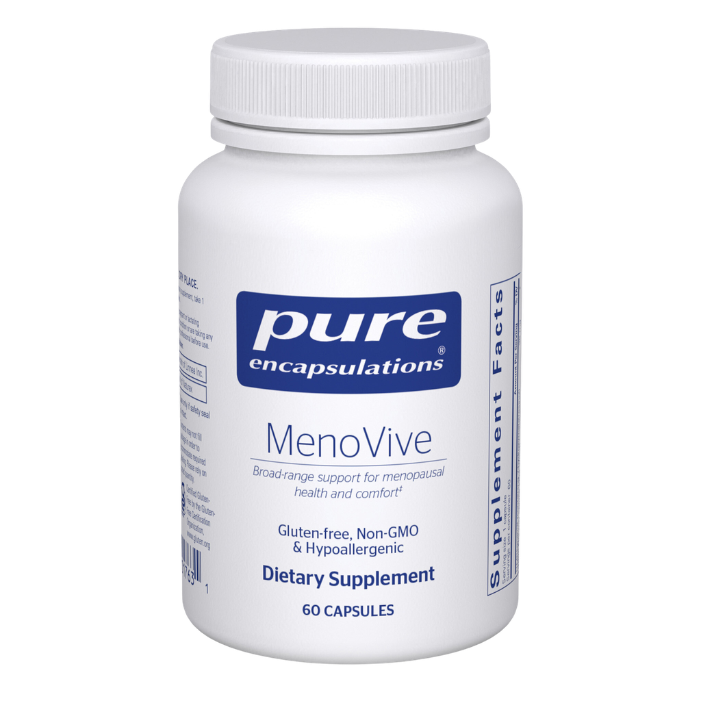 MenoVive 60's