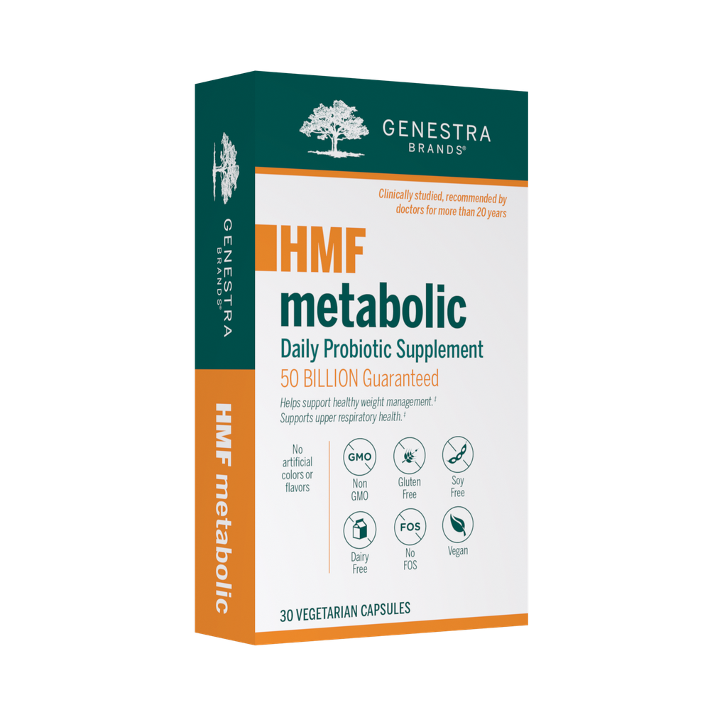 HMF Metabolic