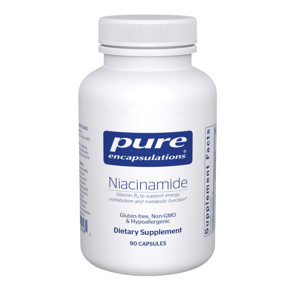 Niacinamide