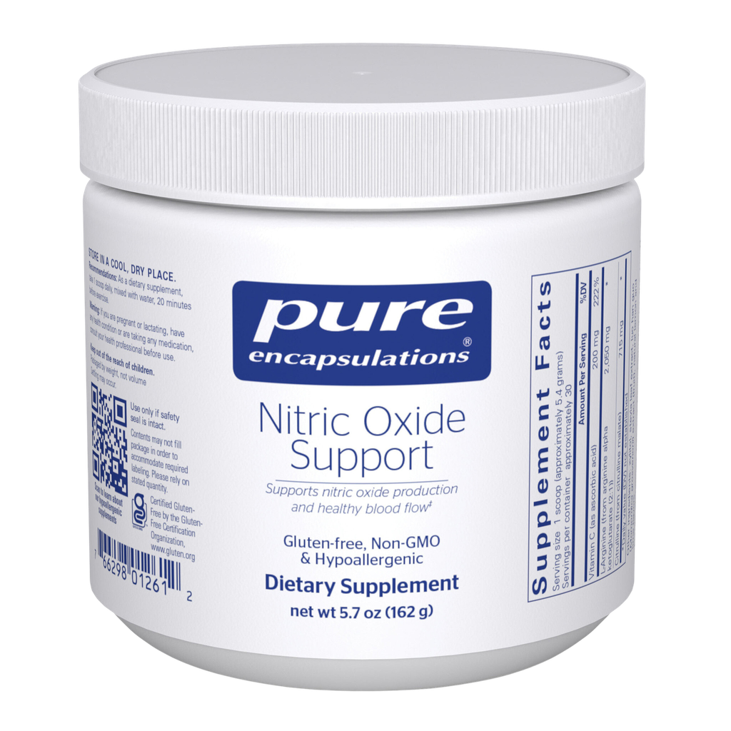 Nitric Oxide Support‡
