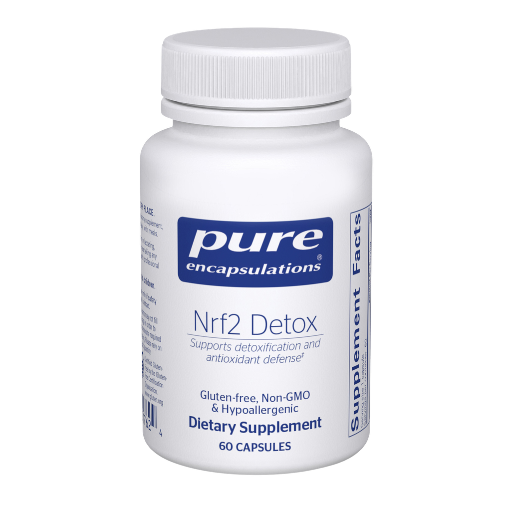 Nrf2 Detox 