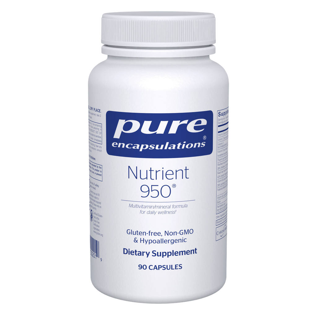 Nutrient 950® - 90's 
