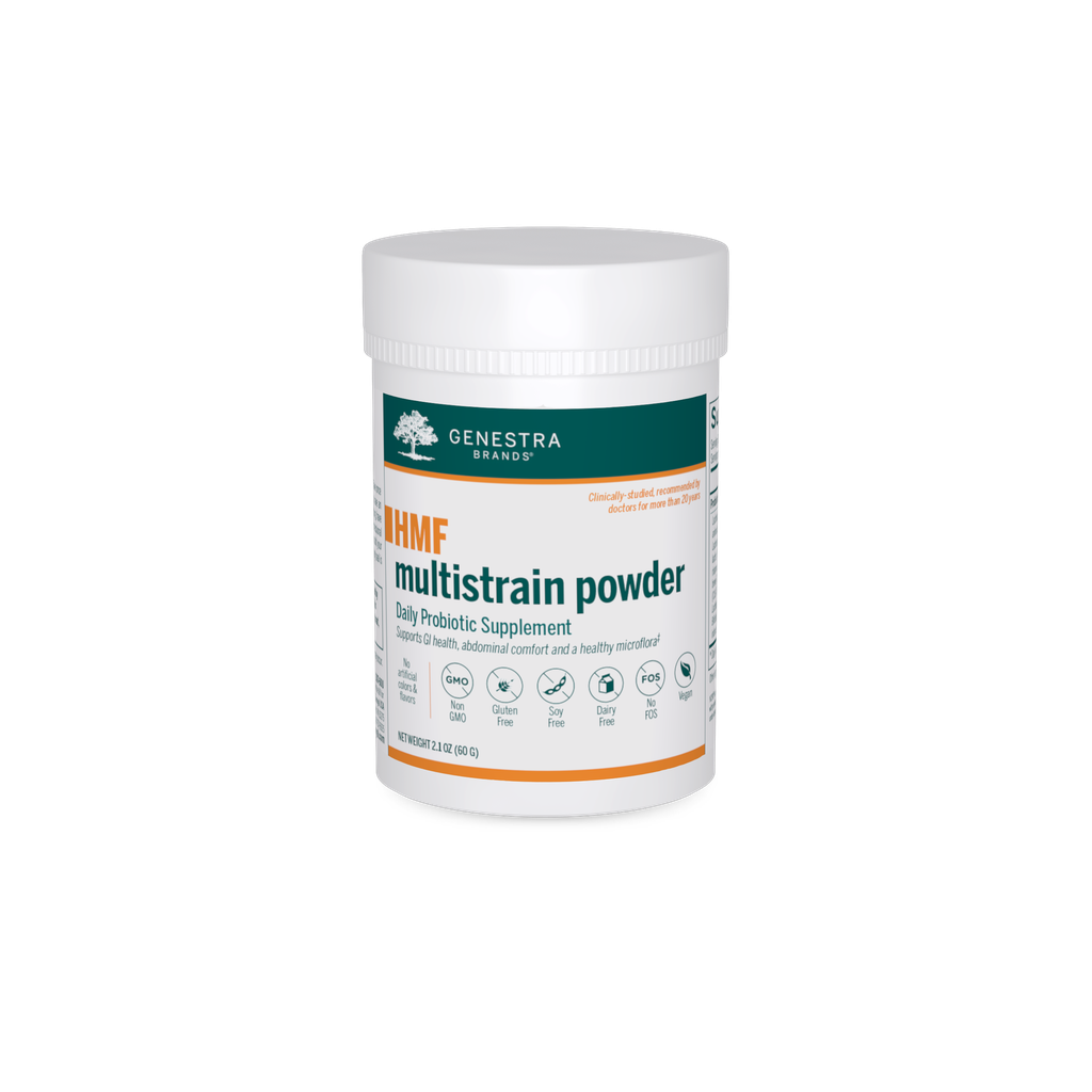 HMF Multi Strain Powder