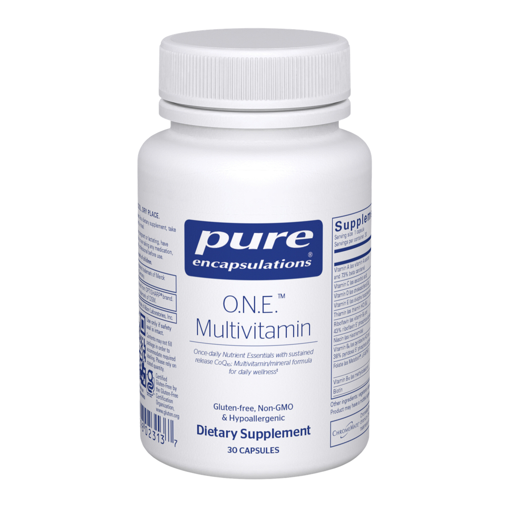 O.N.E.™ Multivitamin 30's