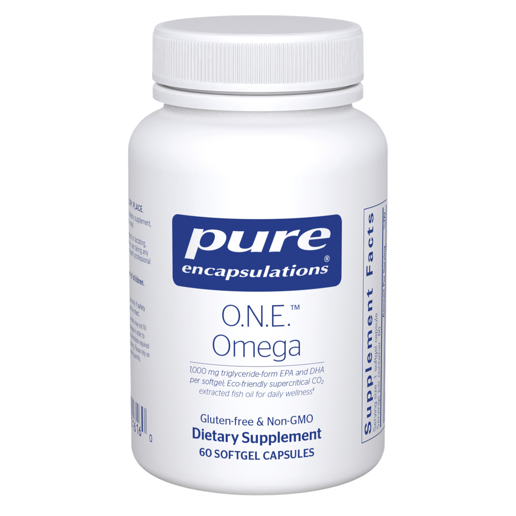 O.N.E.™ Omega 60's 