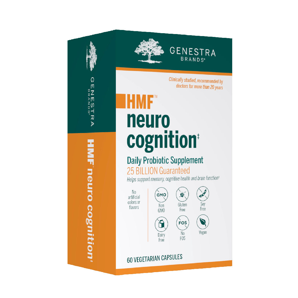 HMF Neuro Cognition*