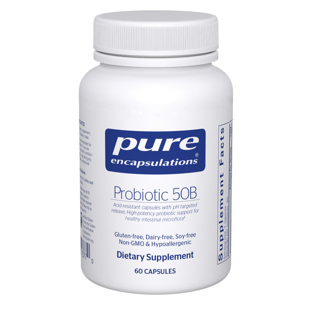 Probiotic 50B