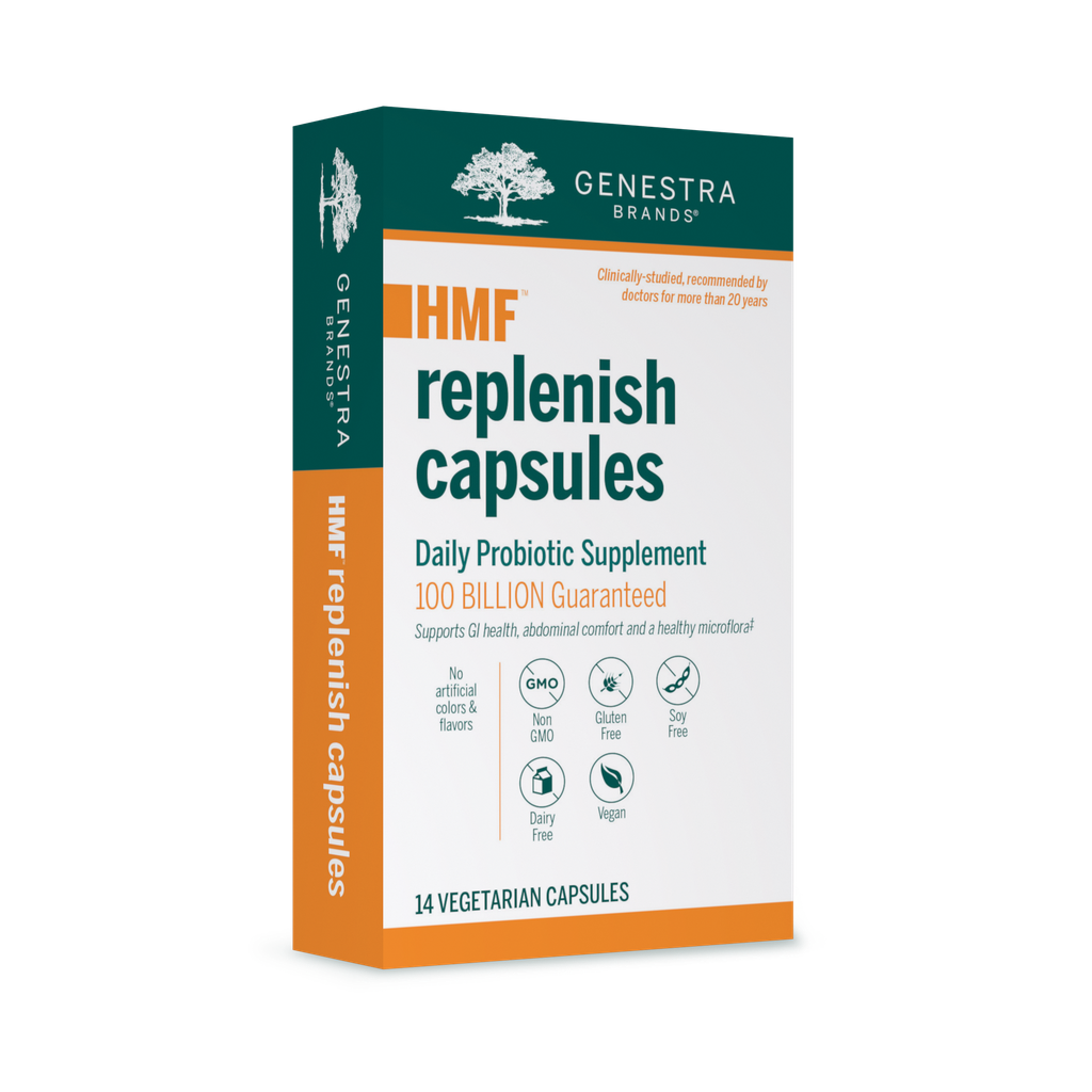 HMF Replenish Capsules