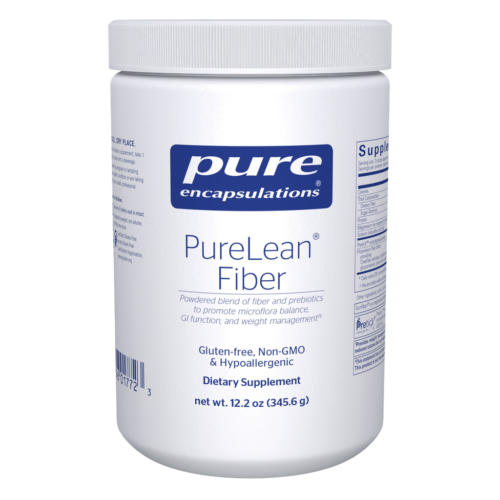 PureLean® Fiber - IMPROVED