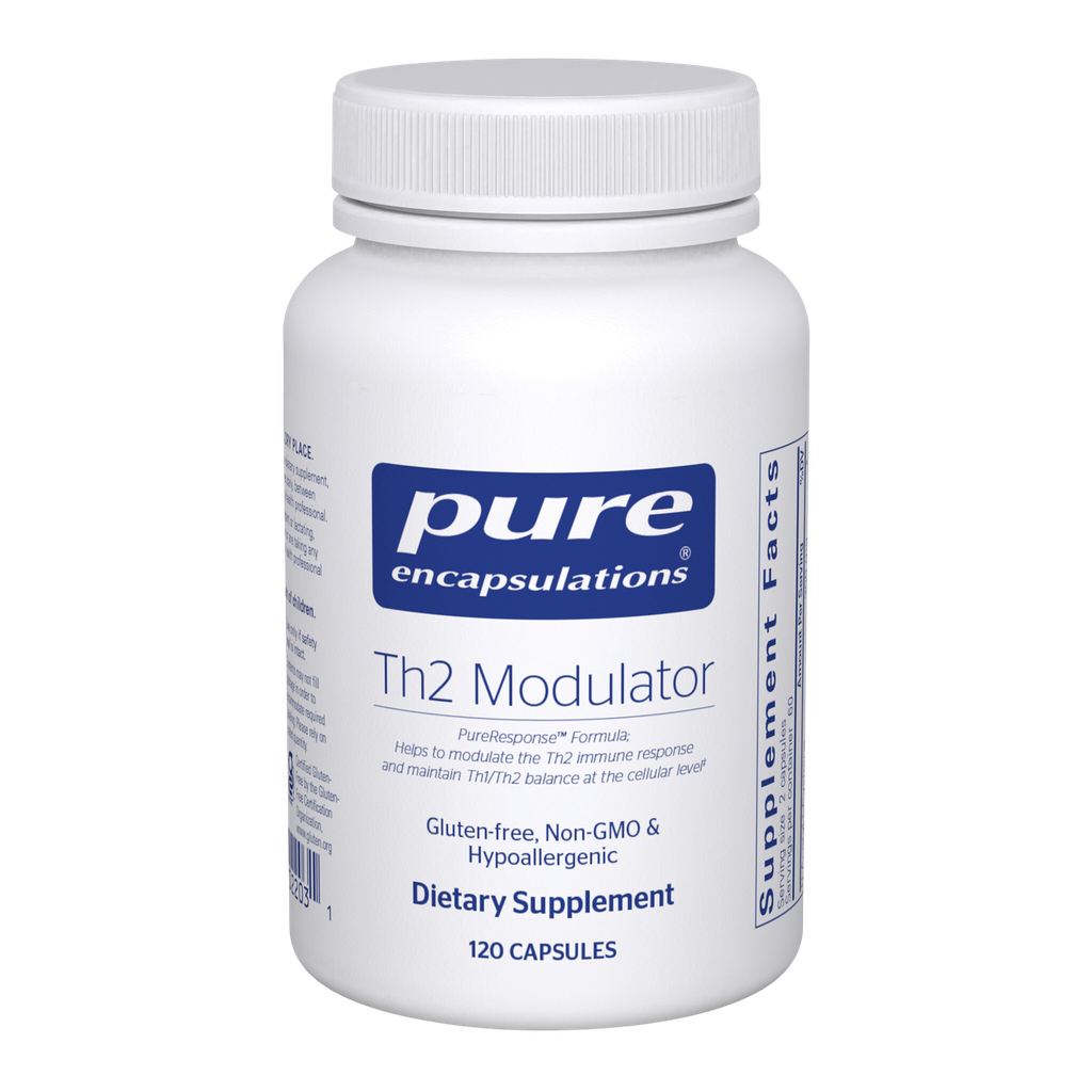 Th2 Modulator