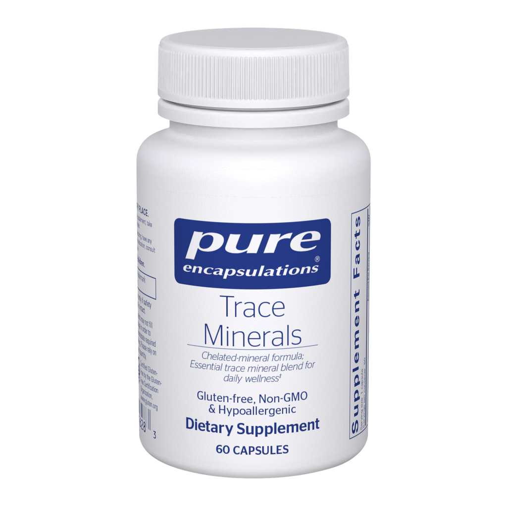 Trace Minerals