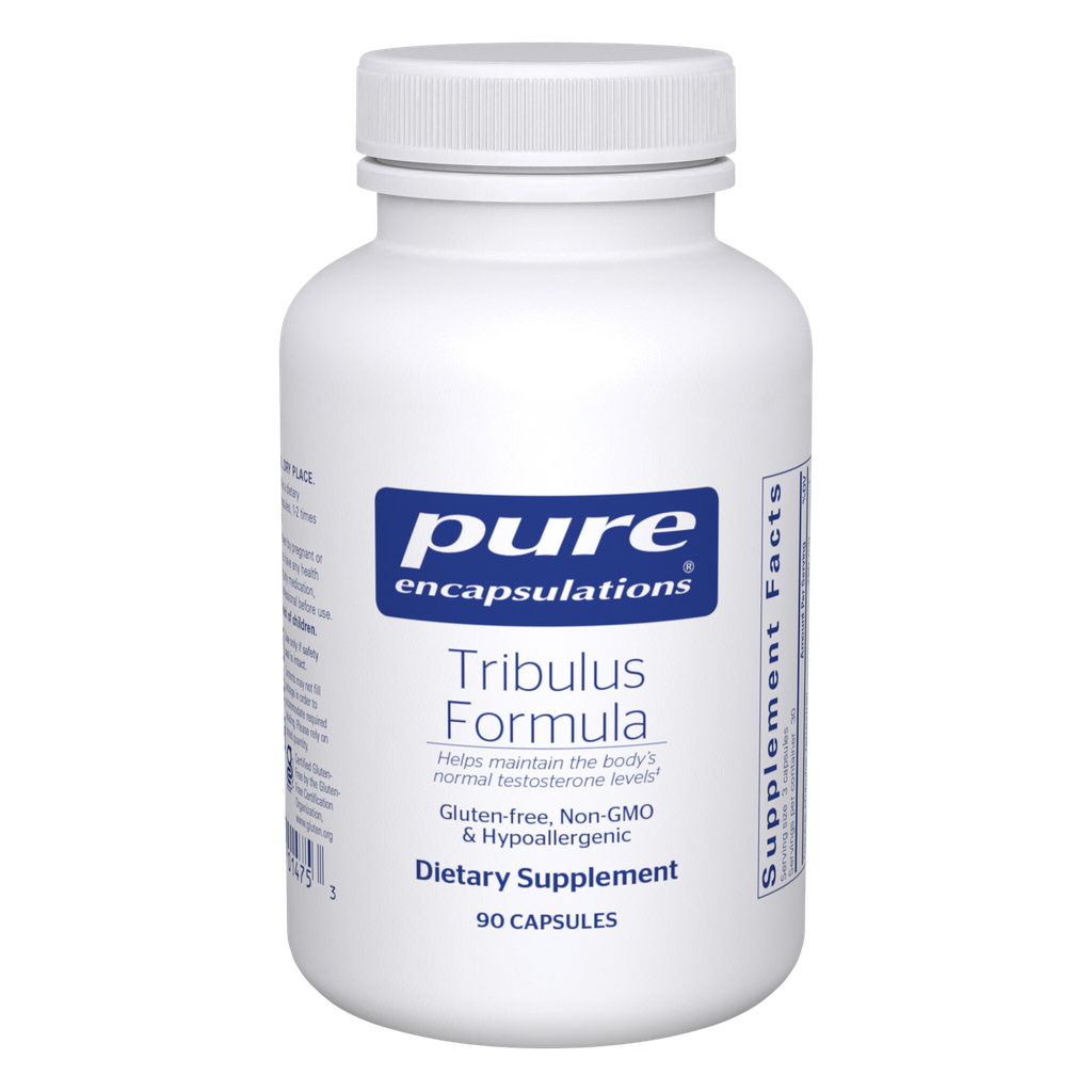 Tribulus Formula
