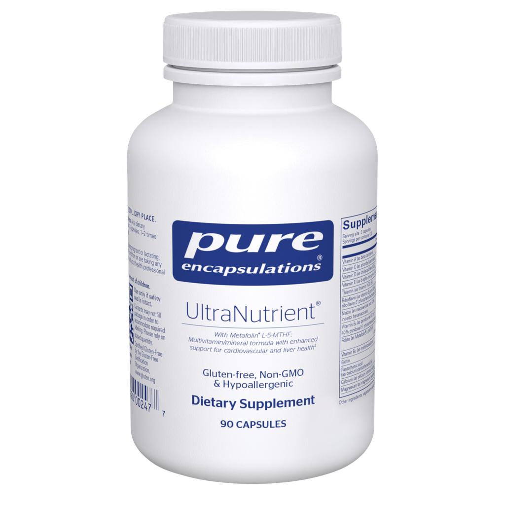 UltraNutrient® 90's