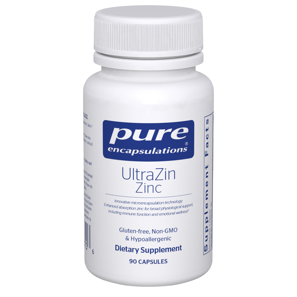 UltraZin Zinc