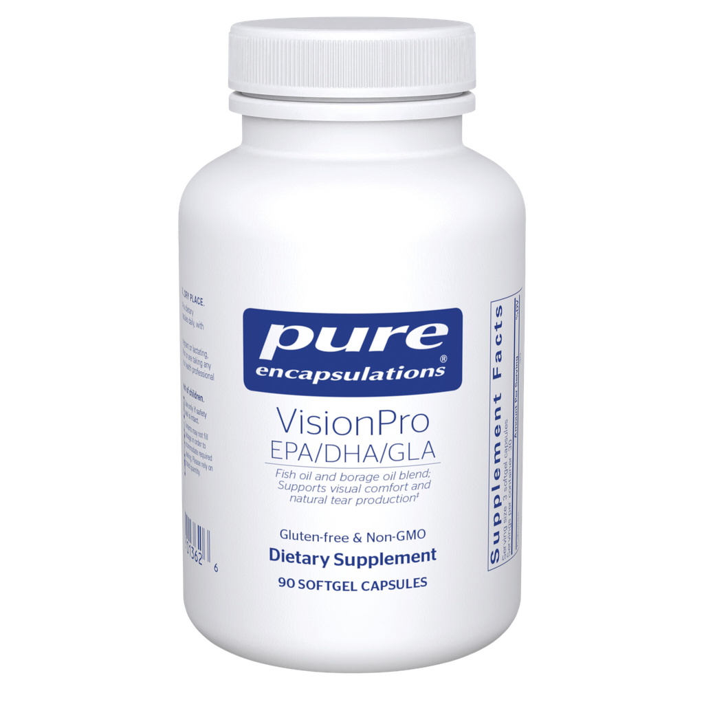 VisionPro EPA/DHA/GLA‡ 90's 