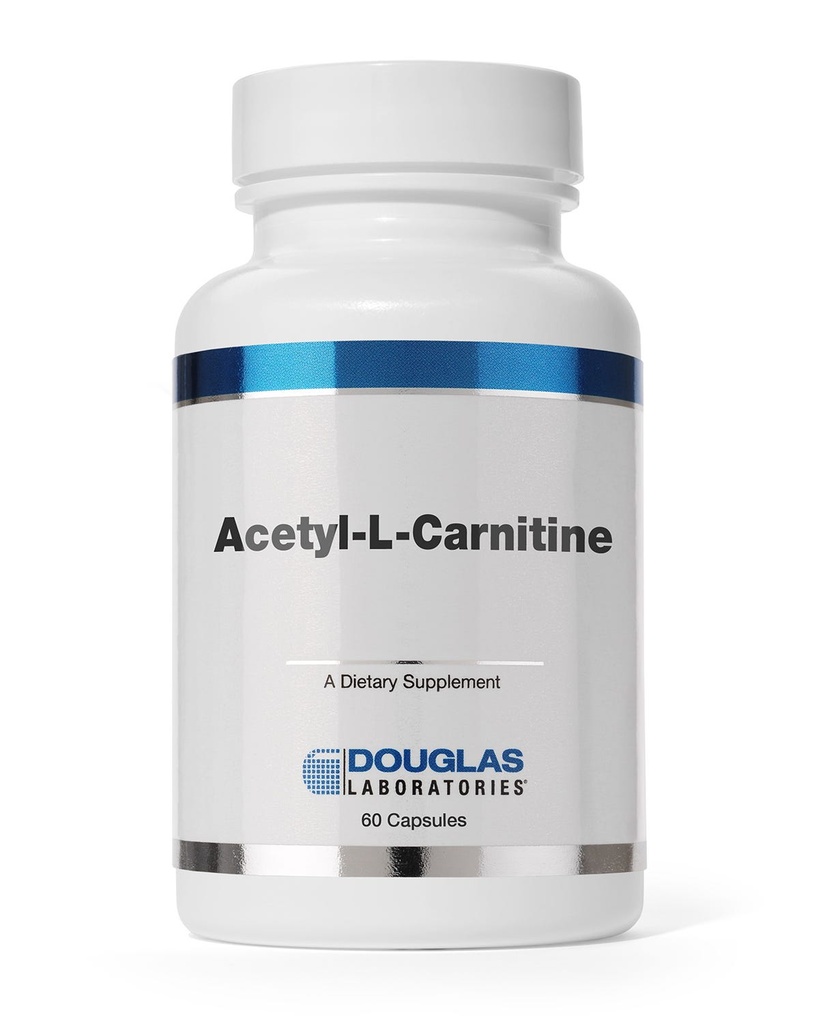 Acetyl-L-Carnitine (120 count)