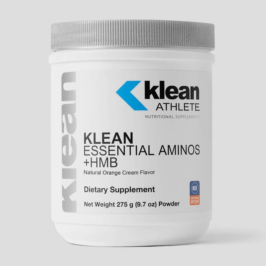 Klean Essential Aminos + HMB®