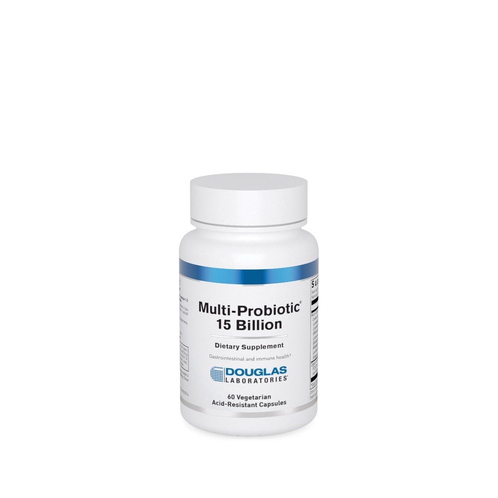 Multi-Probiotic ® 15 Billion