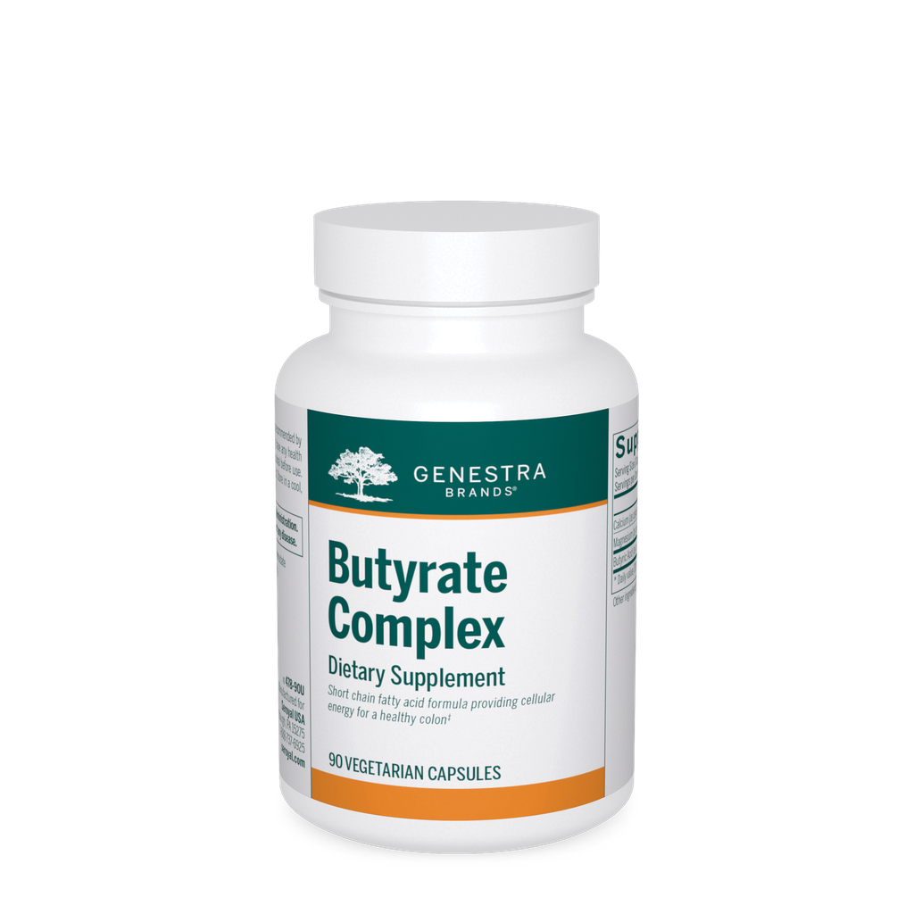 Butyrate Complex
