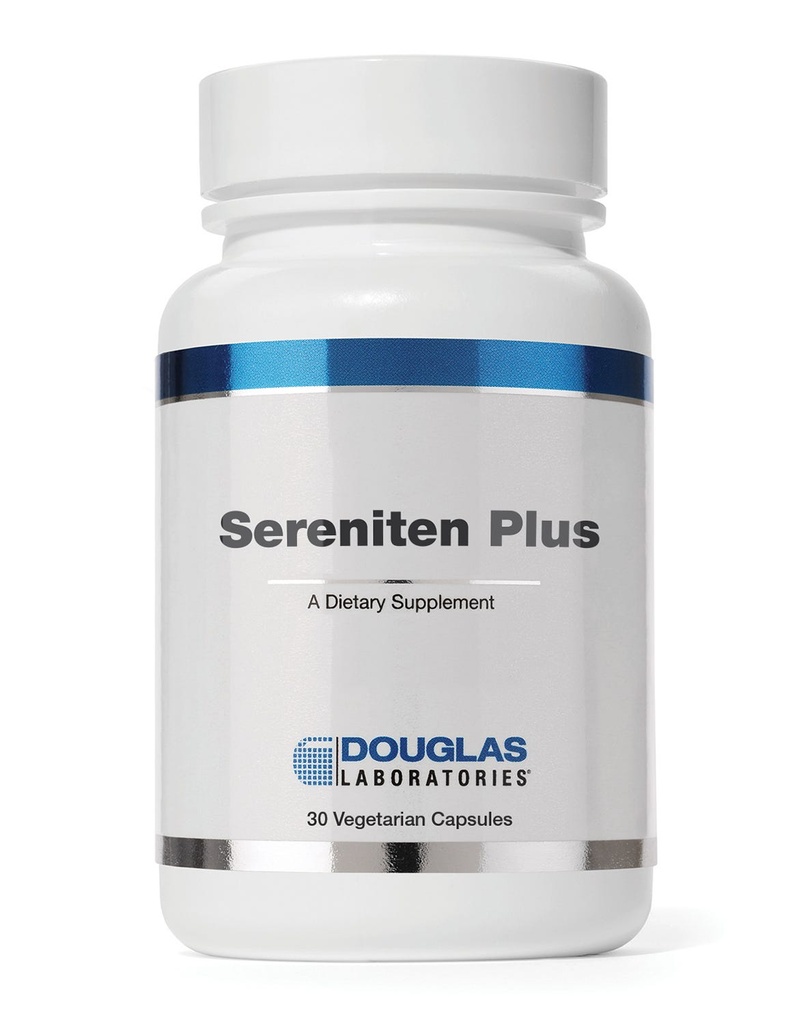 Sereniten Plus 30's