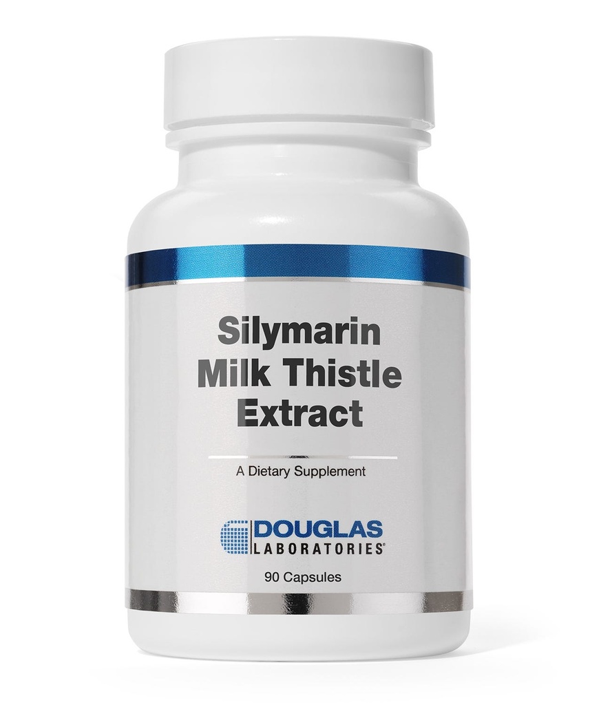 Silymarin/Milk Thistle Extract