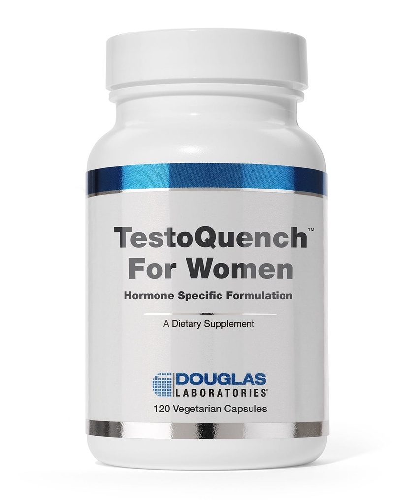 TestoQuench ™ for Women