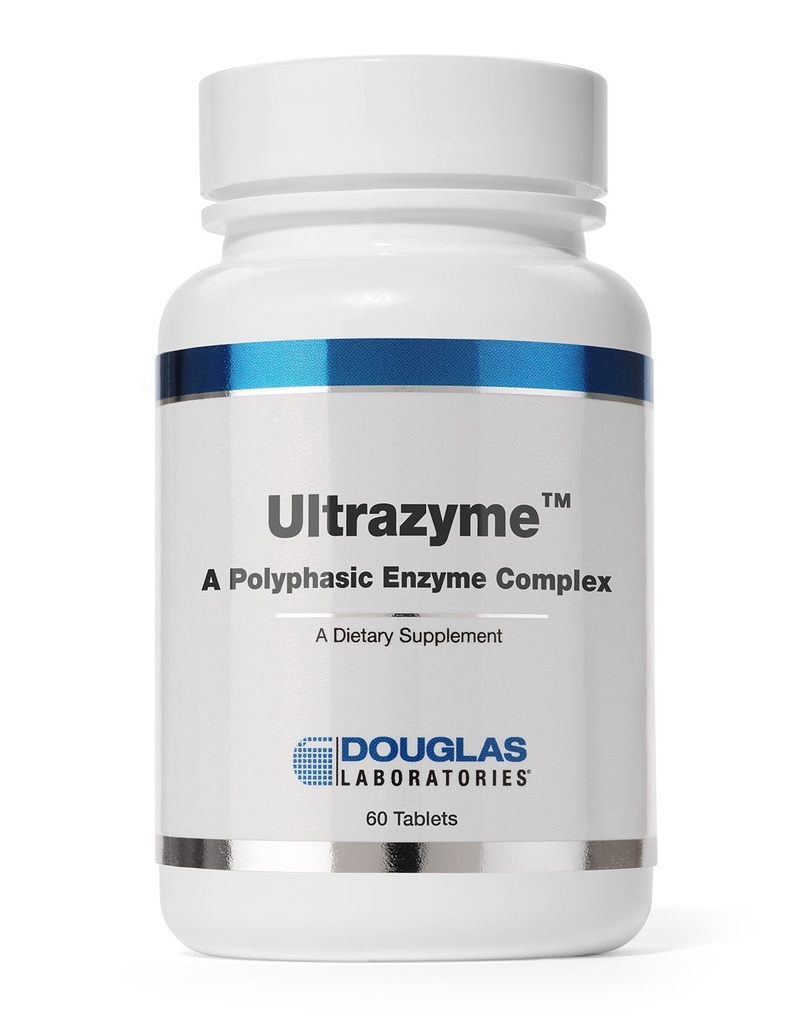 Ultrazyme ™ (180 count)