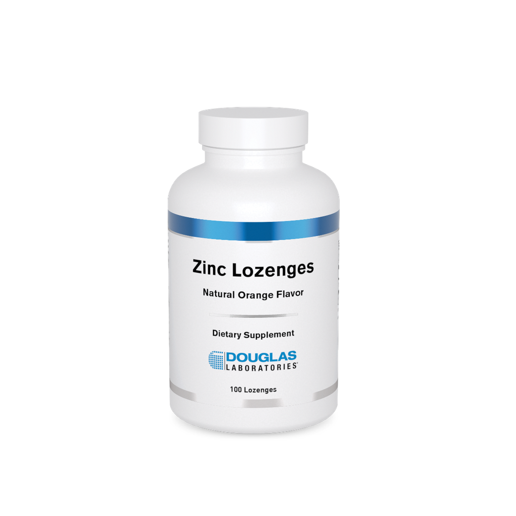 ZINC LOZENGES