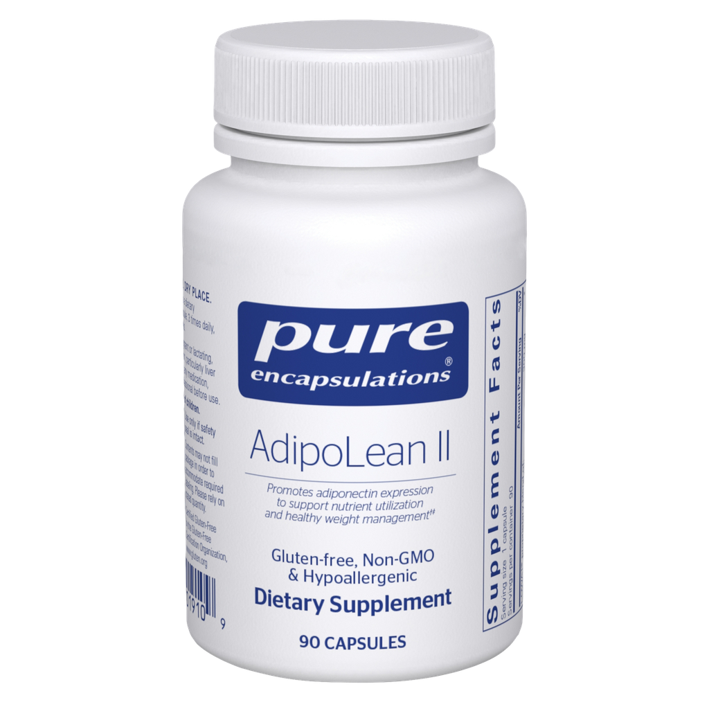 AdipoLean II 90's 