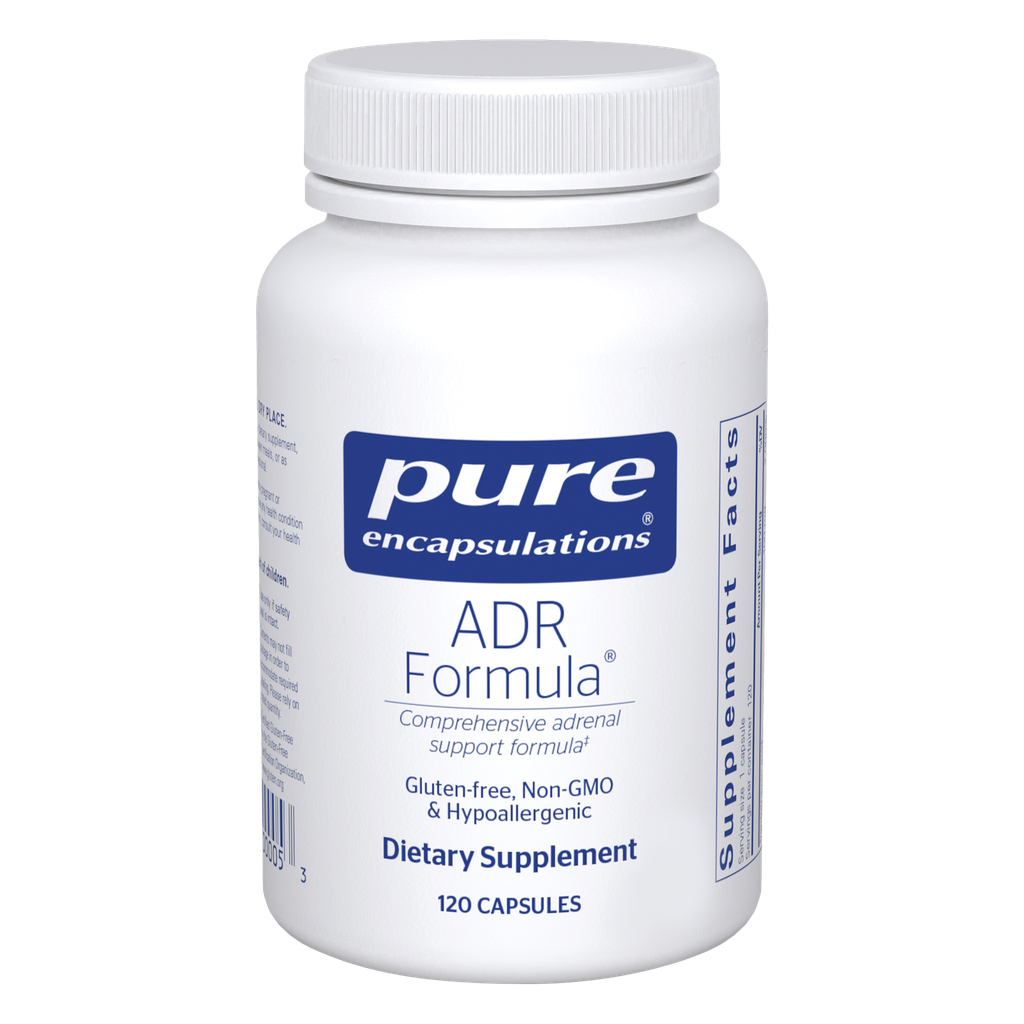 ADR Formula® 120's 