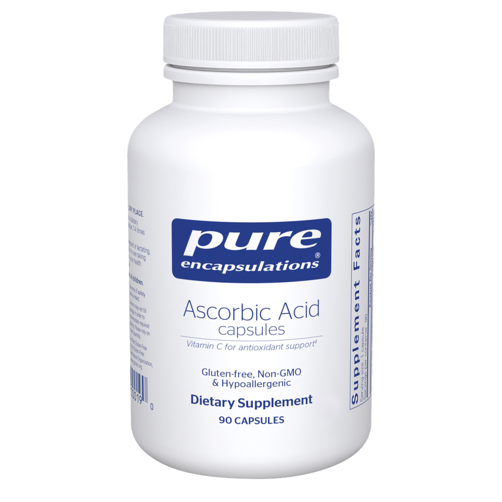 Ascorbic Acid 1 gram 90's 