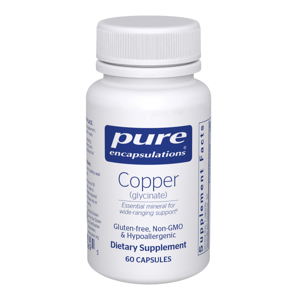Copper (glycinate)