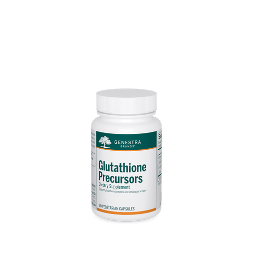 Glutathione Precursors