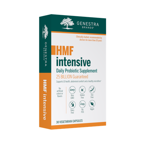 HMF Intensive