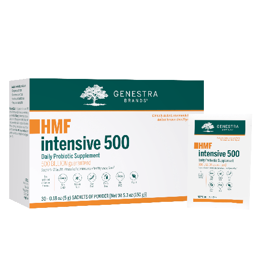HMF Intensive 500