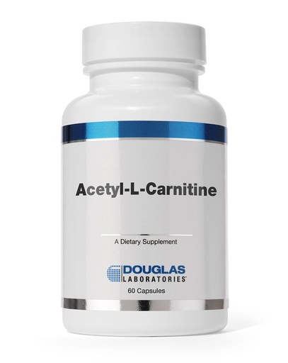 Acetyl-L-Carnitine (120 count)