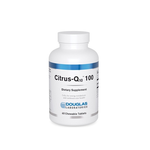 Citrus-Q10 ™ 100