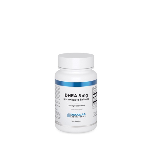 DHEA (5 mg. )