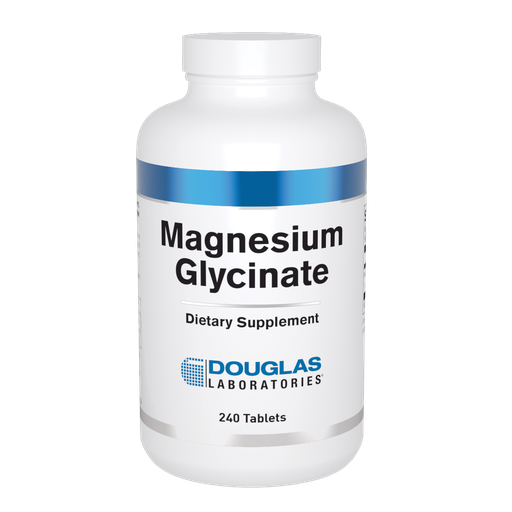 MAGNESIUM GLYCINATE