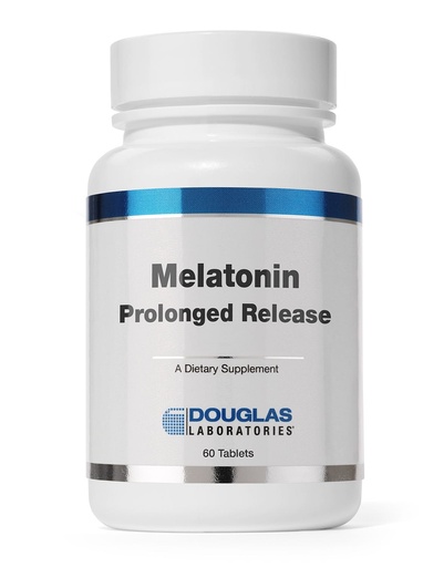 Melatonin P.R. (60 count)